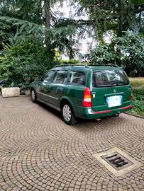 Auto SW
