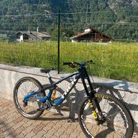 Trek session 9  (2024) taglia L (178 - 190 cm)