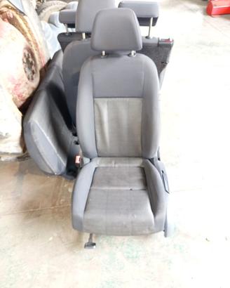 Sedili Golf 5