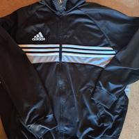 felpa Adidas vintage 