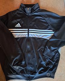 felpa Adidas vintage 