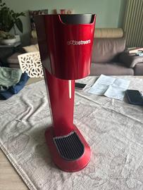 Gasatore sodastream