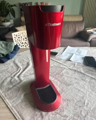 Gasatore sodastream