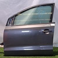 PORTIERA ANTERIORE SINISTRA VOLKSWAGEN Polo 5Â° Se