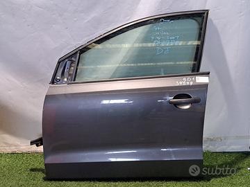 PORTIERA ANTERIORE SINISTRA VOLKSWAGEN Polo 5Â° Se