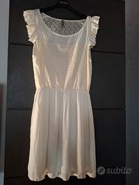 Abito Imperial Please seta donna tg. S nuovo