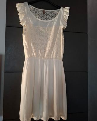 Abito Imperial Please seta donna tg. S nuovo