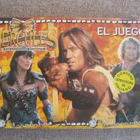 Hercules - Gioco da tavolo