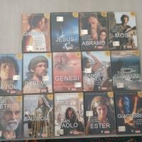 Le storie della Bibbia 
