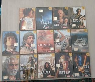 Le storie della Bibbia 