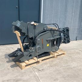 PINZA FRANTUMATRICE KINSHOFER FRK21 NUOVA