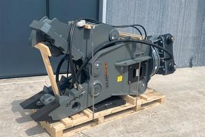 PINZA FRANTUMATRICE KINSHOFER FRK21 NUOVA