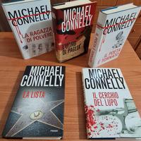 Libri di MICHAEL CONNELLY 