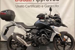 BMW G 310 GS