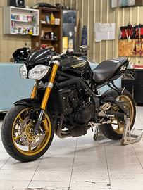 Triumph street triple 675R