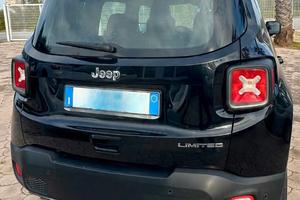 Jeep renagade 1.6 mjt