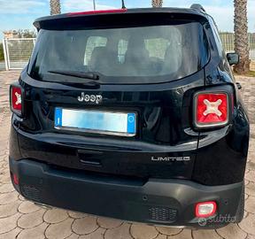 Jeep renagade 1.6 mjt