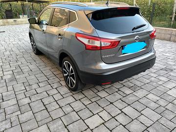 NISSAN Qashqai 2ª serie - 2017