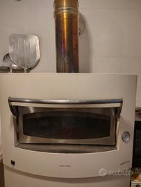 Forno per pizza