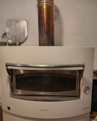 Forno per pizza