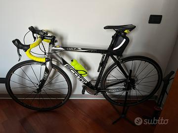 Scott cr1 pro carbon