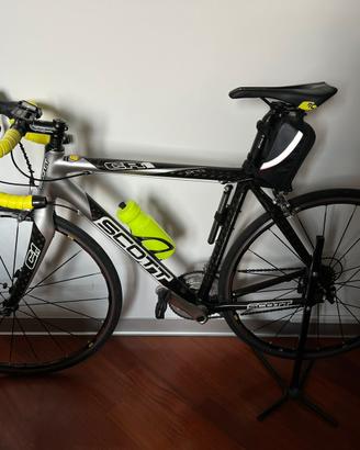 Scott cr1 pro carbon