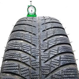 Gomme 215/65 R17 usate - cd.100818