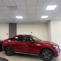 Mercedes-benz GLC 300 de hybrid EQ 4Matic Coupé AM