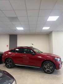 Mercedes-benz GLC 300 de hybrid EQ 4Matic Coupé AM