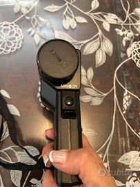 Minolta spotmeter F
