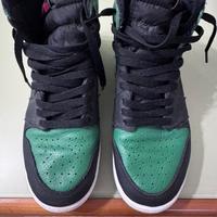 Nike Air Jordans 1 High Top Jordan Retro