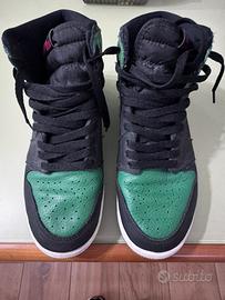 Nike Air Jordans 1 High Top Jordan Retro