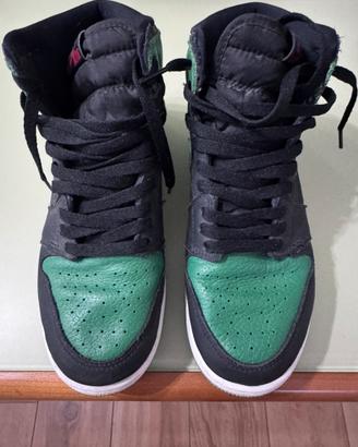 Nike Air Jordans 1 High Top Jordan Retro