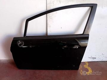 Porta anteriore sinistra Ford Fiesta (2008 - 2013