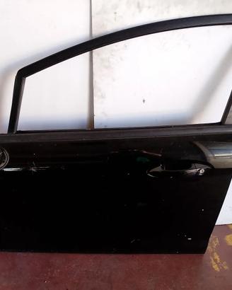 Porta anteriore sinistra Ford Fiesta (2008 - 2013