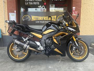 Yamaha FZ1 Fazer