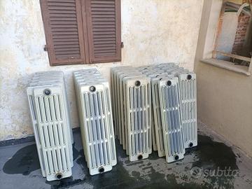 Termosifoni in ghisa BIASI