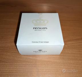 Orologio Pryngeps da tasca scheletrico