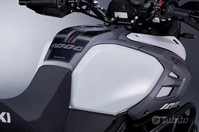 Protezione adesiva serbatoio suzuki v-strom dl1000