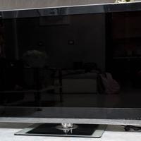 TV SHARP AQUOS QUATTRON 