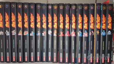 20th Century Boys collezione non completa