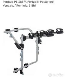 Portabici posteriore