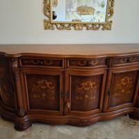 Mobile Salotto Vintage