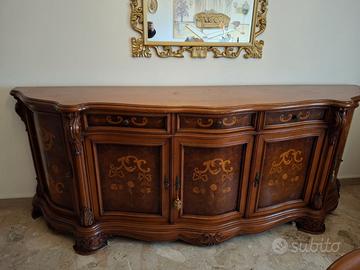 Mobile Salotto Vintage