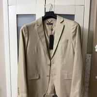 Giacca uomo Antony Morato – taglia 48 (M) Nuova