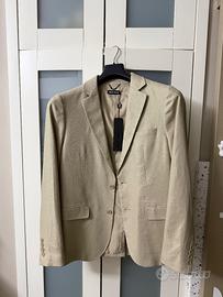 Giacca uomo Antony Morato – taglia 48 (M) Nuova