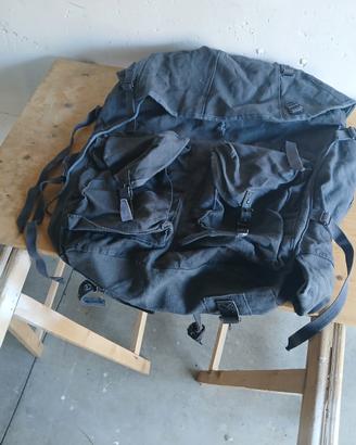 zaino militare
