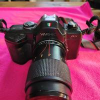 YASHICA  108+ MACRO+FLASH