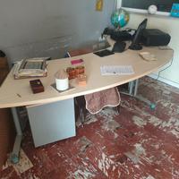 arredamento completo per ufficio 