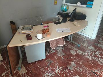 arredamento completo per ufficio 